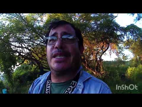 Río el rodeo las toscas Santa Fe 