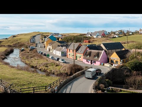 Doolin County Clare - Gus O'Connor's Pub