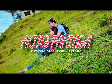 Krayzie Mac × Tyrone - AKING PAHINGA (Max & Beth Wedding Song)