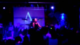 Llama por favor - Allison en BlackDog