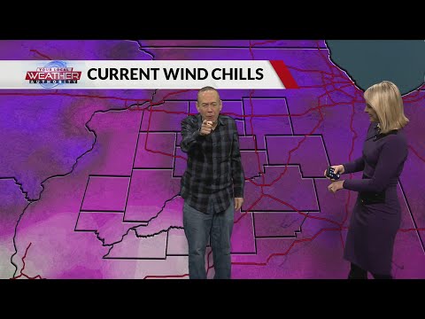 Gilbert Gottfried Weather Forecast