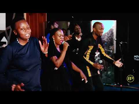 Mungu wa Maajabu (cover) - Deborah Lukalu | Pst Hez & Ruth Matete