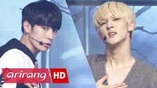 Simply K-Pop _ KNK(크나큰) _ U(유) _ Ep.243 _ 120916