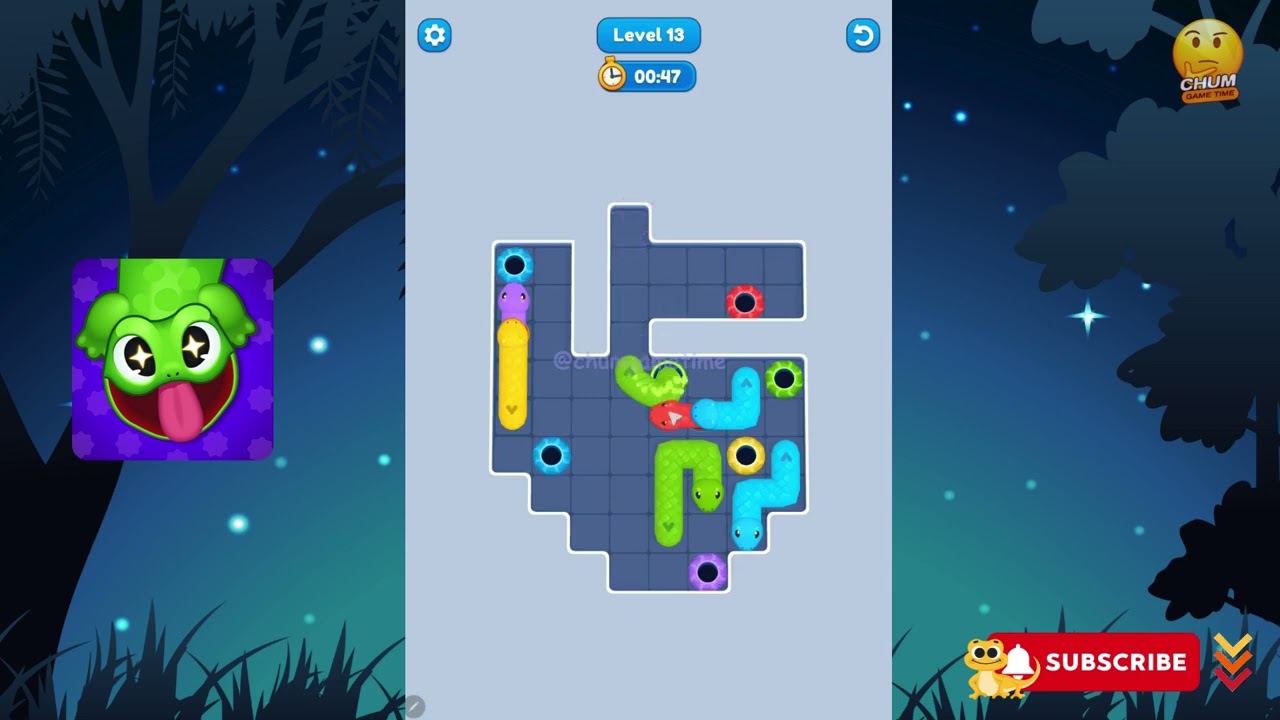 Level 15 Walkthrough Screenshot