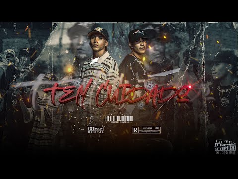 Dario Tamayo Ft Cachis 312 - TEN CUIDADO (video official) 