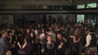 Stars on 45 Beatles Medley by The Young Once Band