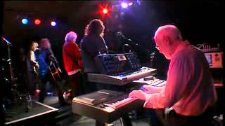 The Strawbs - Part Of The Union (DVD -- 'Lay Down With The Strawbs')