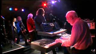 The Strawbs - Part Of The Union (DVD -- &#39;Lay Down With The Strawbs&#39;)