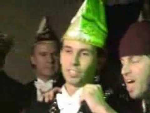 Boeb'n live op het Kasteel