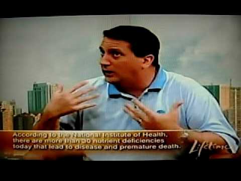 Lifetime - The Balancing Act.MOV