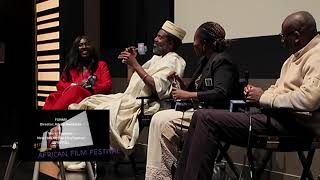 FUNMI!   |   North American Premiere & Q&A @ NYAFF31