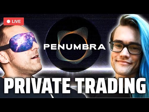 Understanding Penumbra with Henry de Valence