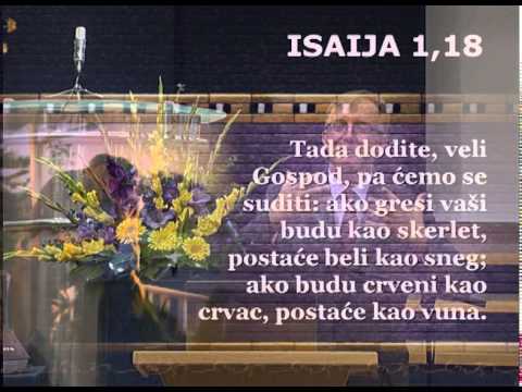 01. Duhovni rast - Pavle Korać