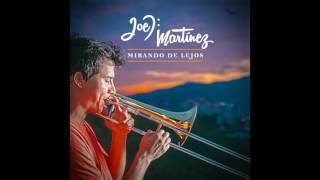 Joel Martínez - Jinrikisha (Album version)