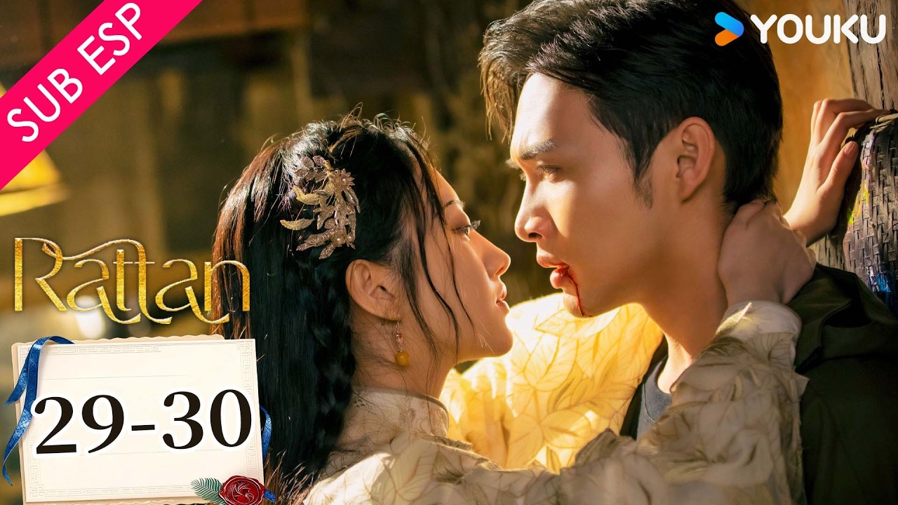 【SUB ESP】Roten EP29-30 | Jing Tian / Zhang Binbin / Zhang Yichi / Jin Zehao | YOUKU