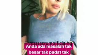 Download lagu Zarina Anjoule (vessaserumofficialhq) mp3