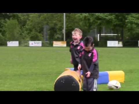 Pink Panthers Youth Rugby