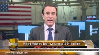 LIVE - Floor of the NYSE! August 10, 2018 Financial News - Business News - Stock News - Market News