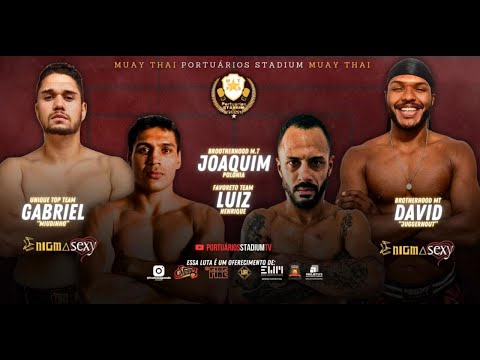 PS 136 AO VIVO – Melhores do ano - EDIÇÃO ESPECIAL 10 ANOS PORTUÁRIOS STADIUM!