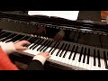 Petite Etude by William Gillock  |  William Gillock Recital Collection