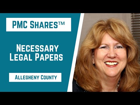 Allegheny County Docket Sheets