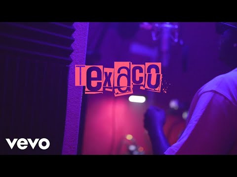 JuneOnnaBeat, June, Bruce Banna - Texaco