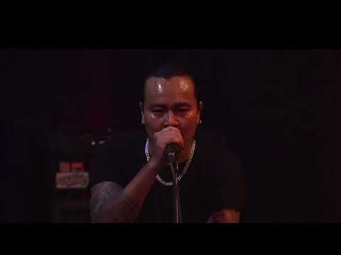 ဝန - အသိပေးပါ (Live Concert)