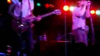 Idlewild - I&#39;m a Message