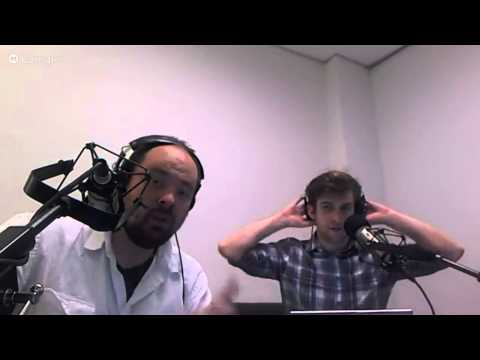 The Verge Mobile Show 059 - August 20th, 2013