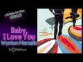 [고음질 음원] Wynton Marsalis - Baby, I Love You