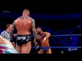 Jinder Mahal Khallas