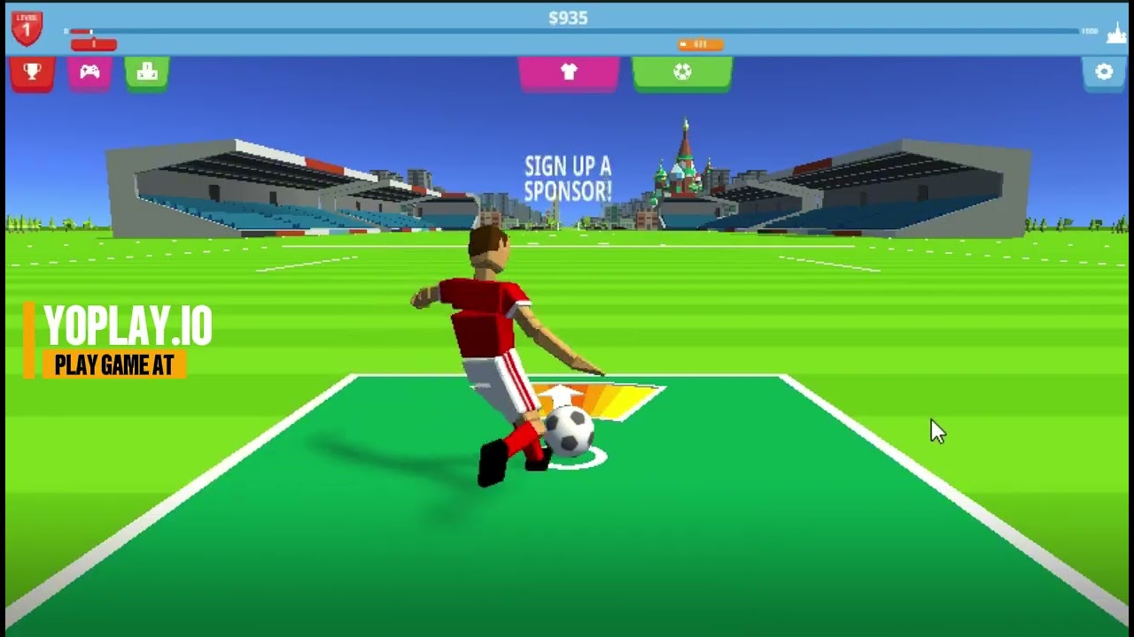 Video Trailer