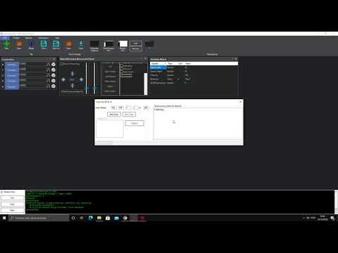 Roomba can´t connect to PC without EZ-B