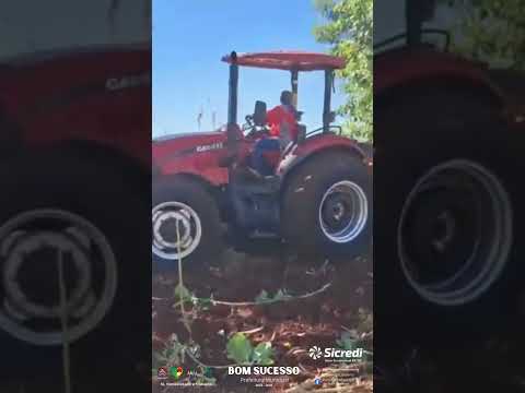 Horta terapêutica caps Bom sucesso pr