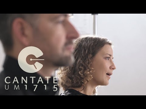 Cantate um 1715