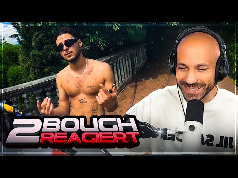 Fernweh ✈️ Pashanim - Mittelmeer / 2Bough REACTION