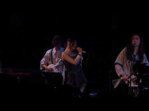 [2025.07.19] I want you to - SMORZ (Cover by 晚安莉莉)     Sinnie Ng 吳倩怡 FANCAM