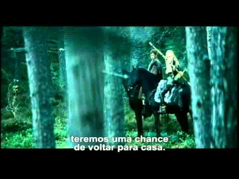 Trailer de Centurião (2010)