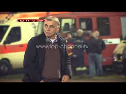 Procesi Sportiv, 24/11/2014 - Superliga, ndeshjet - Top Channel Albania