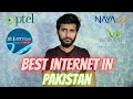 Best Internet Service Provider In Pakistan | Is Stormfiber Best Internet in 2022