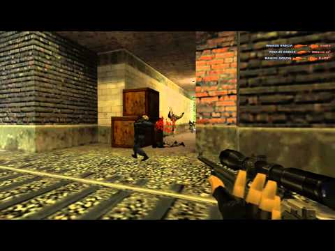 Counter Strike: Vah Vah Vah / Bide Seviyom Dedi
