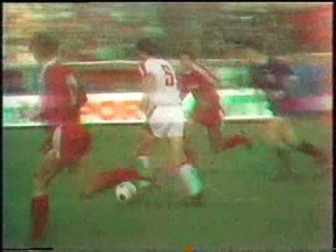 Gornik v Bayern (1985-86) (Pt. 1)