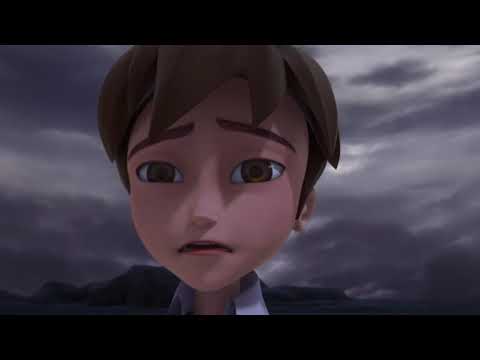 Superlibro - Poema de Salvación - La Batalla Final