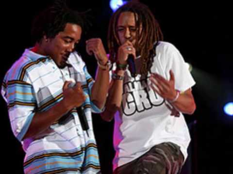 Da Weasel - Dialectos Da Ternura