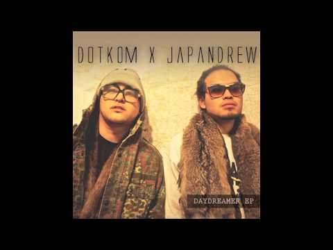 JAPANDREW x DOT KOM - COLD NIGHTS (WHOevers) FEAT. EZEKIEL 38