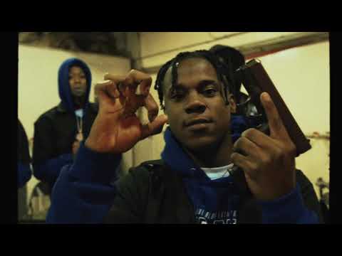 Trigga Playy - Bundo Pack Feat Doowop