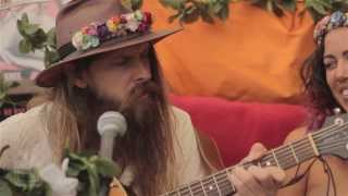 Karl S. Williams - We'll Meet Again - Rabbit TV Shed Sessions