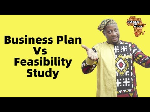 , title : 'Business Plan Vs  Feasibility Study'