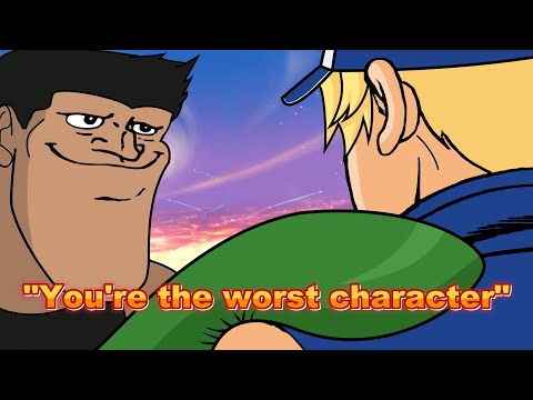 LITTLE MAC IS THE NEW META