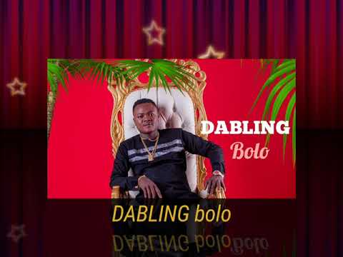 DABLING - Bolo (Official Audio)